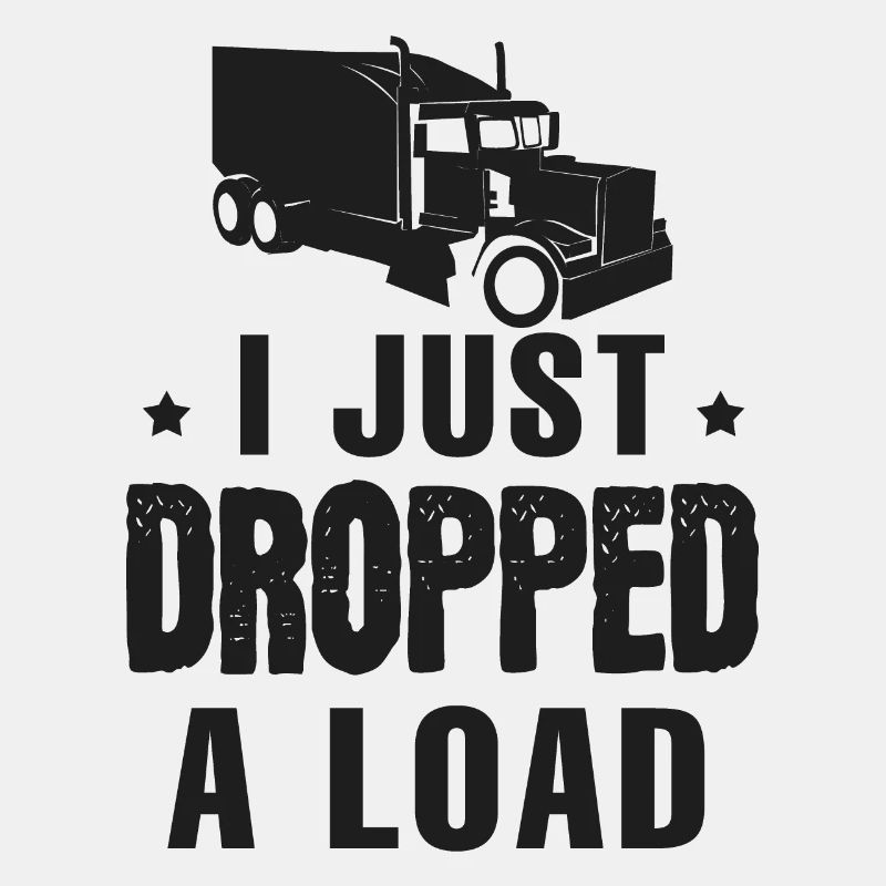 Trucker cargo