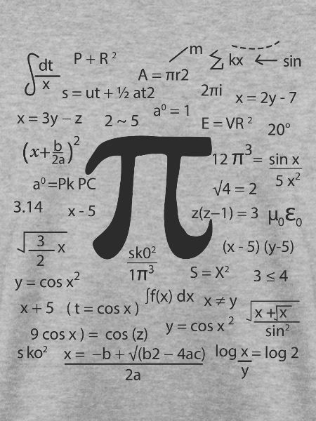 Pi Zahl