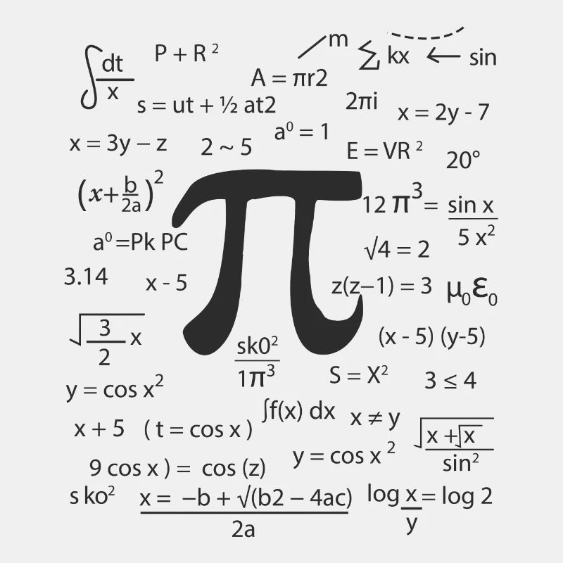 Pi number