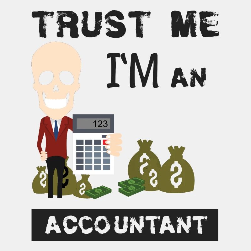 Accountant Funny