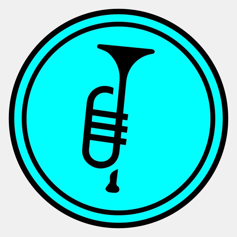 Trompete musik
