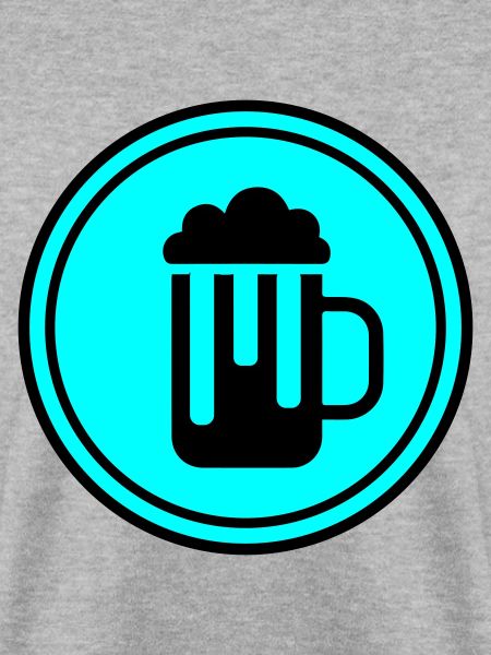 Bier glas