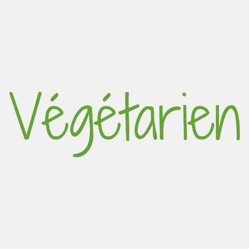 Vegetarier