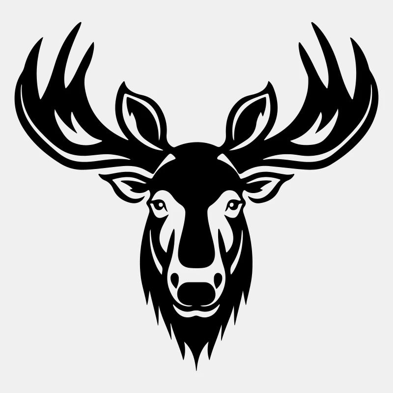 Moose Head