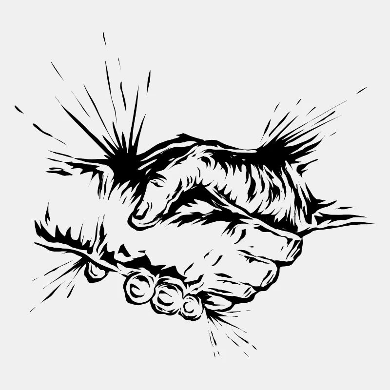 Handschlag