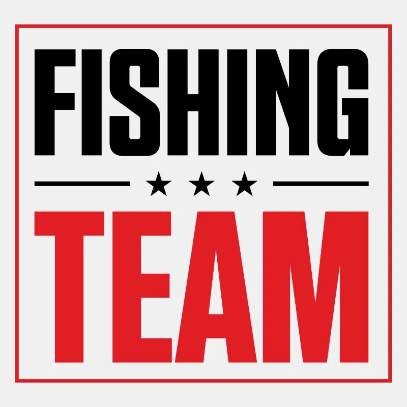 Fishing Team