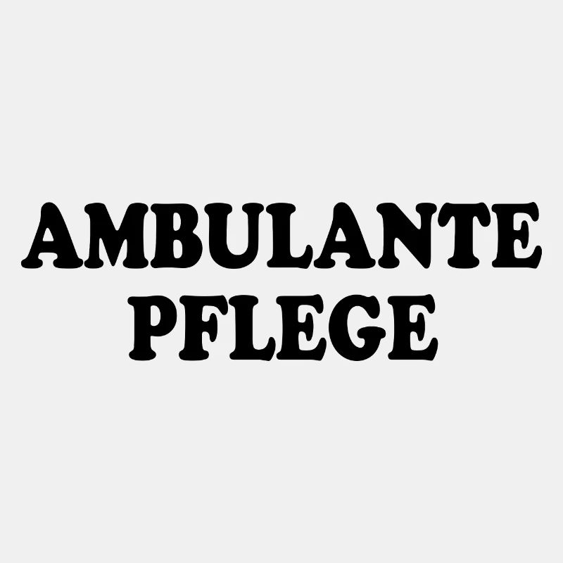 ambulante pflege