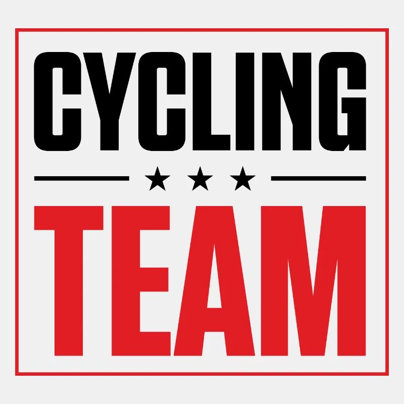 Cycling Team