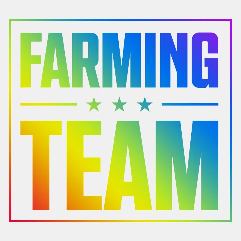 Farming Team