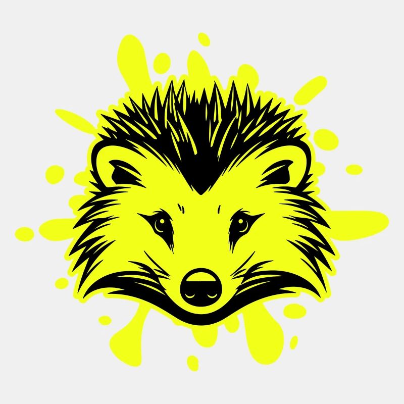 Igel Tier