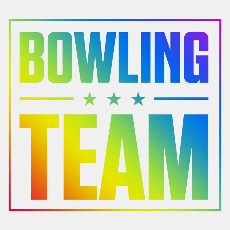 Bowling Team