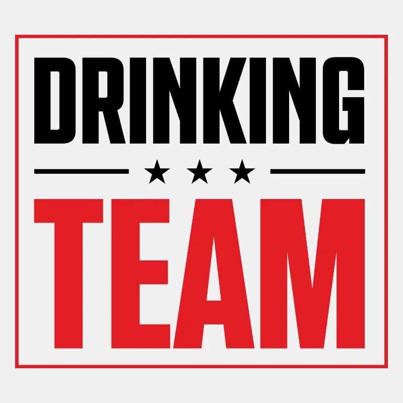 Drinking Team