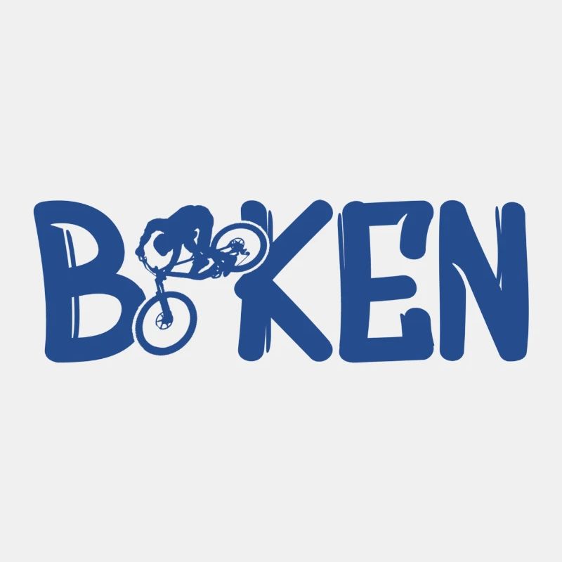 biken