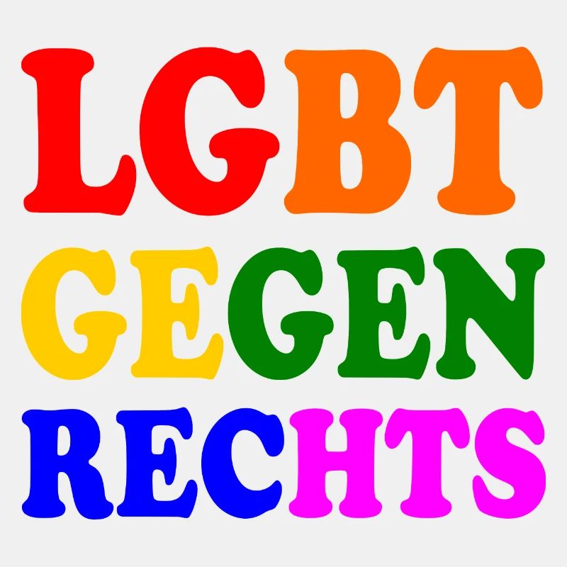 Lgbt gegen rechts