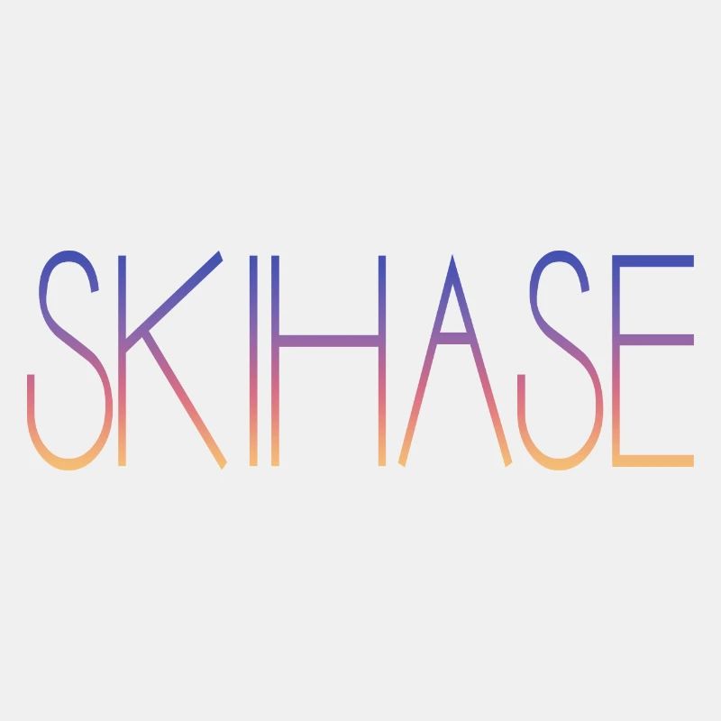 Skihase