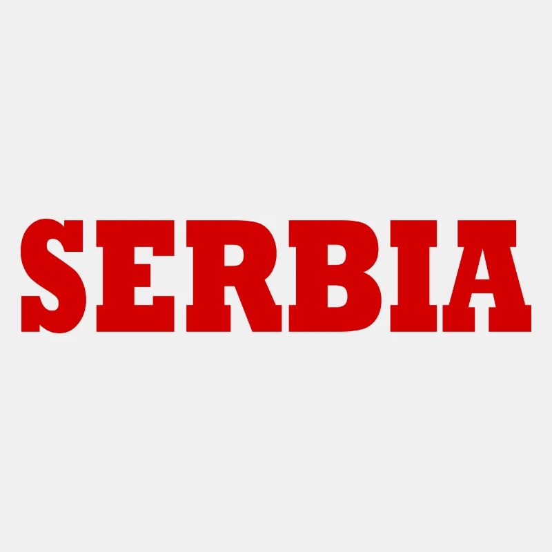 Serbien