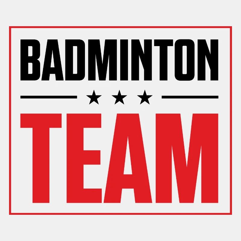 Badminton Team