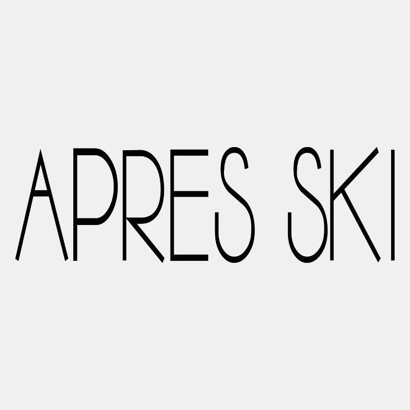 Apres Ski