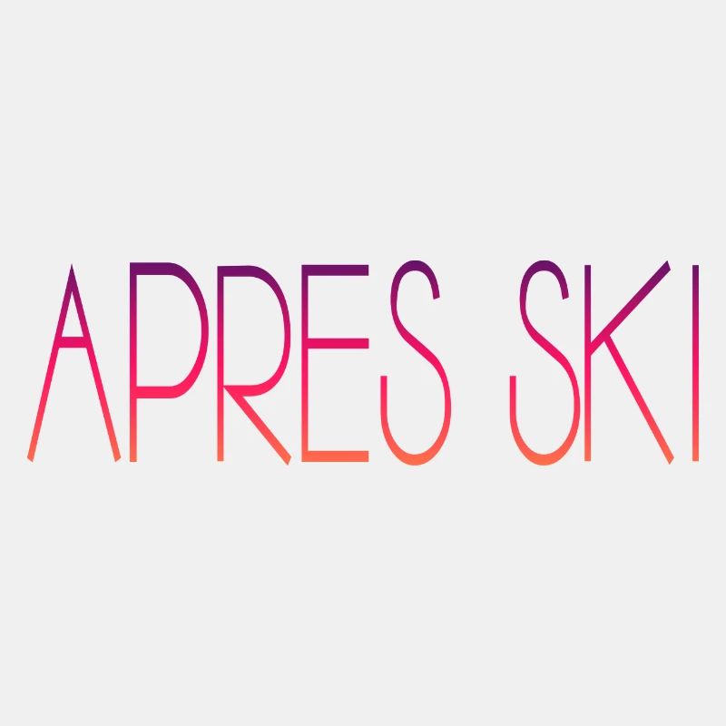 Apres Ski