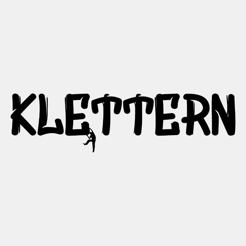 Klettern