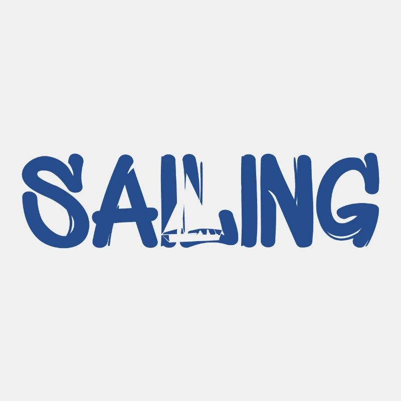 sailing