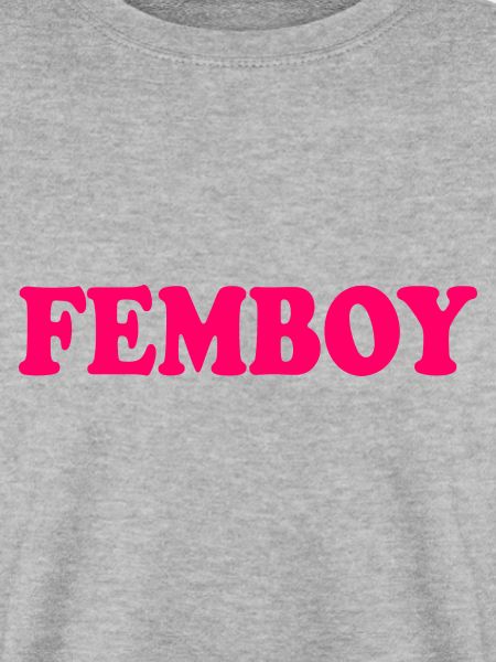 Femboy