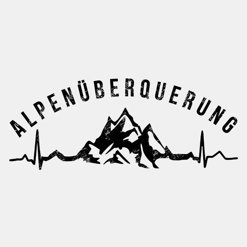 Alpenüberquerung E5