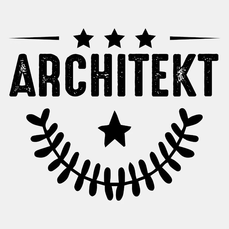 Profession d’architecte