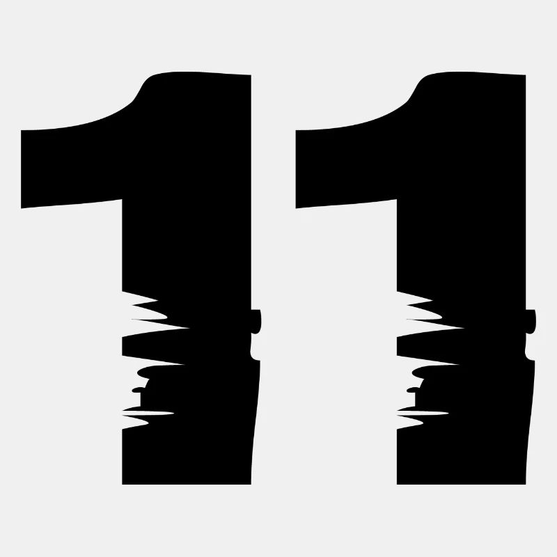 11 Numéro