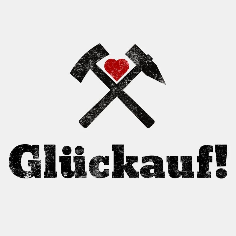 Glückauf
