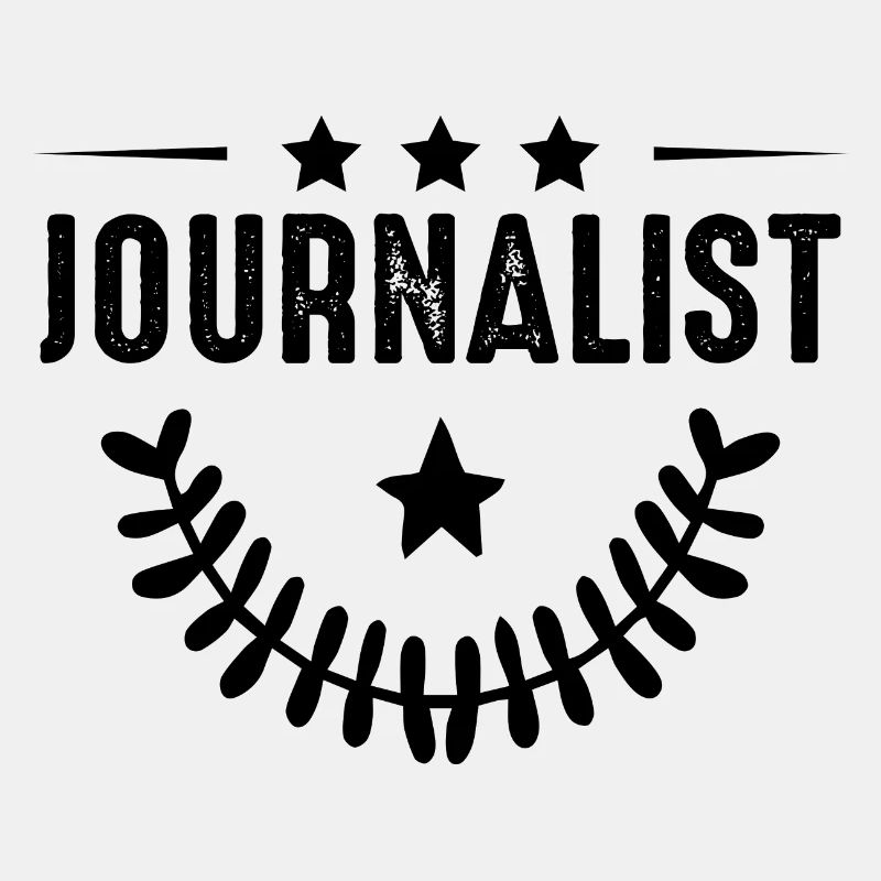 Profession de journaliste