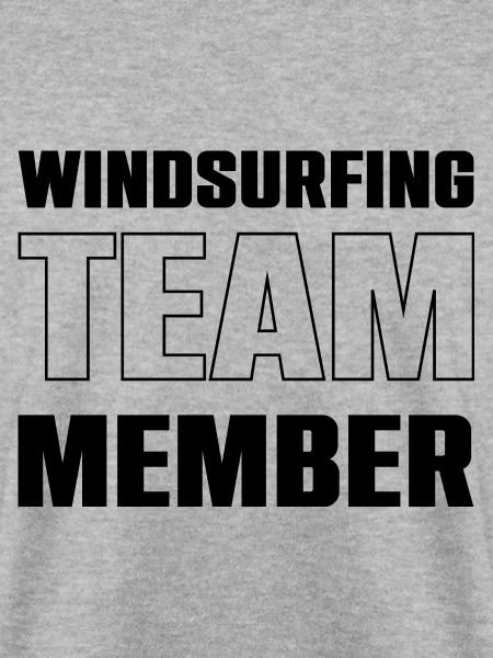 Windsurfing Team