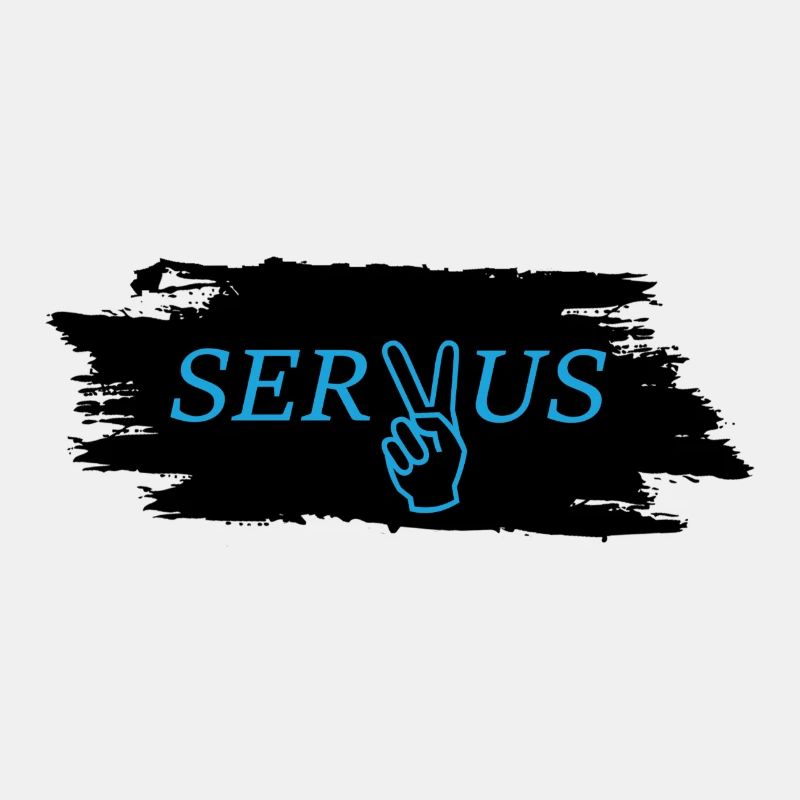Servus Bayern