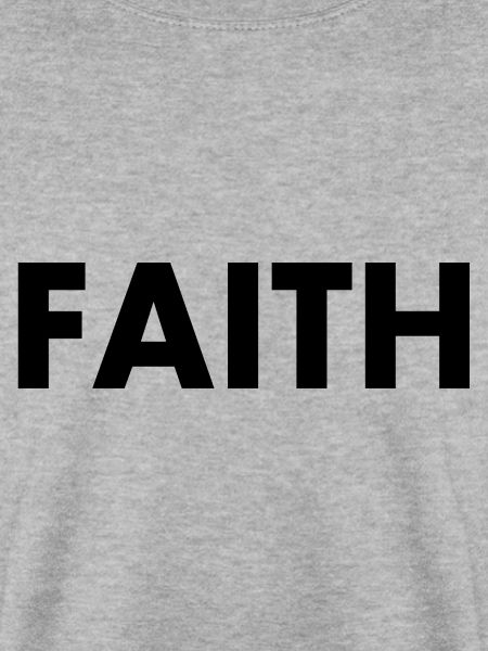 Faith