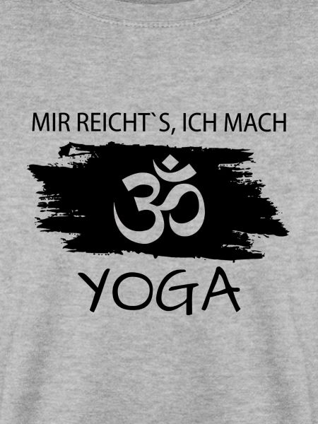 Yoga Yogaspruch