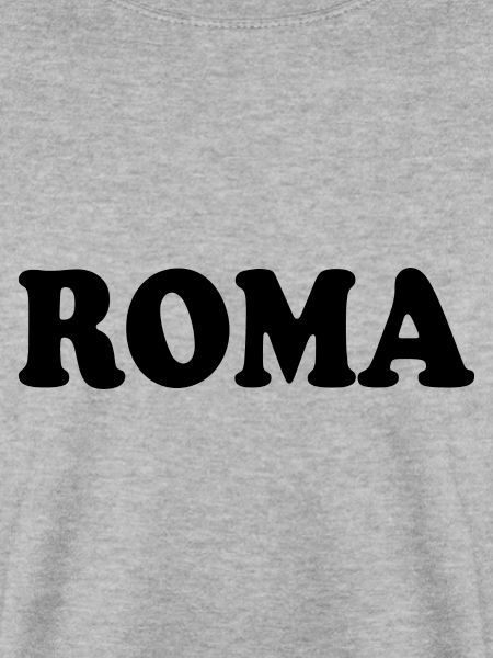 Rom roma