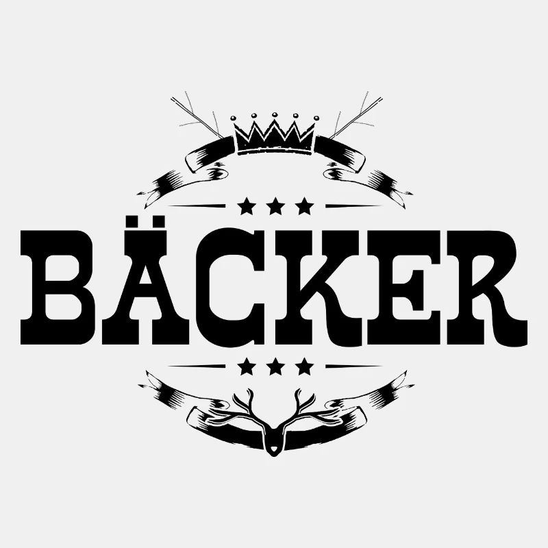 Bäcker Beruf