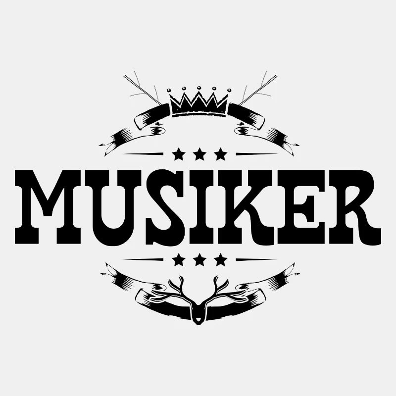 Musiker Beruf