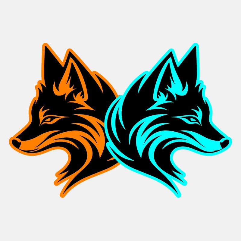 Fuchs Tier
