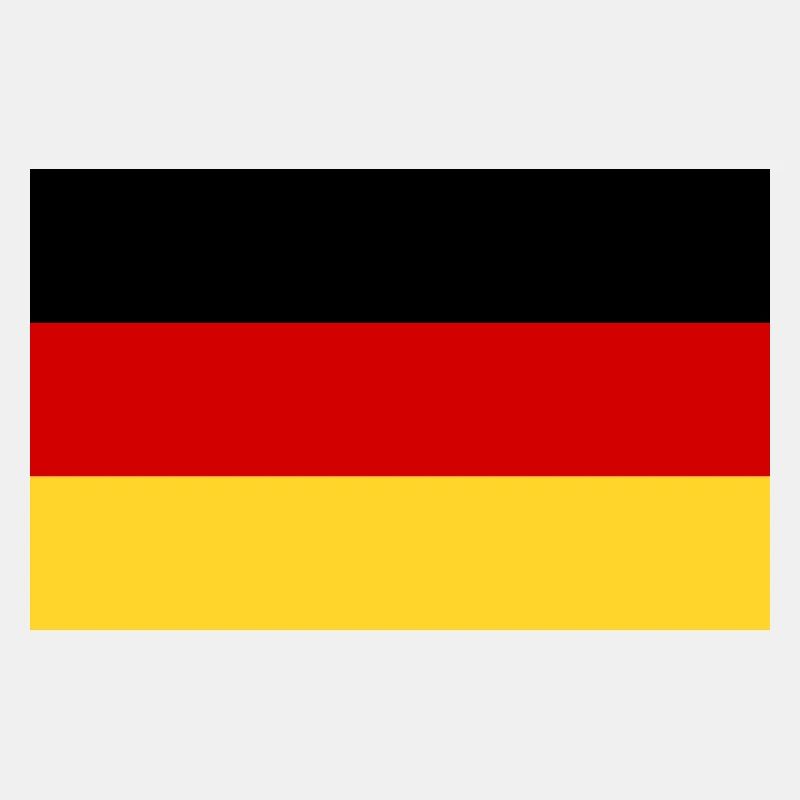 German Flag