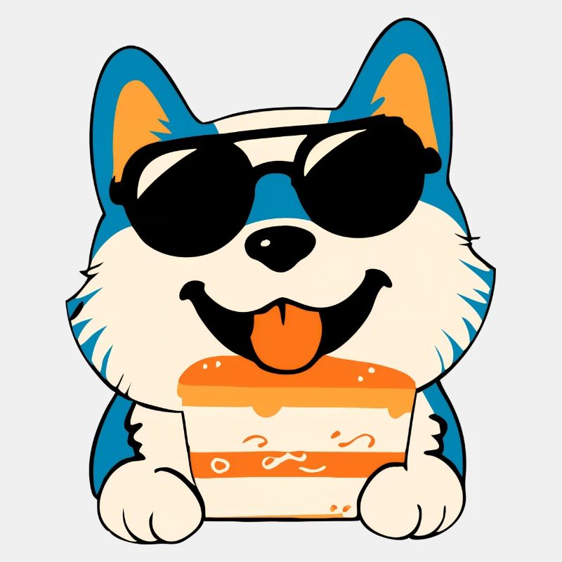 Cool Dog