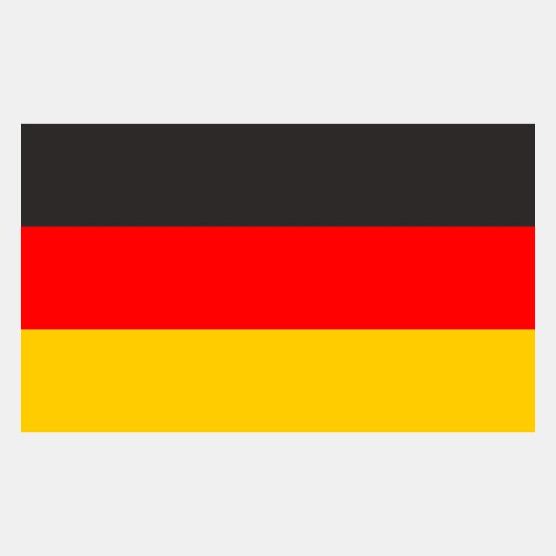 DEUTSCHE FLAGGE