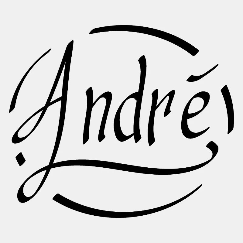 André