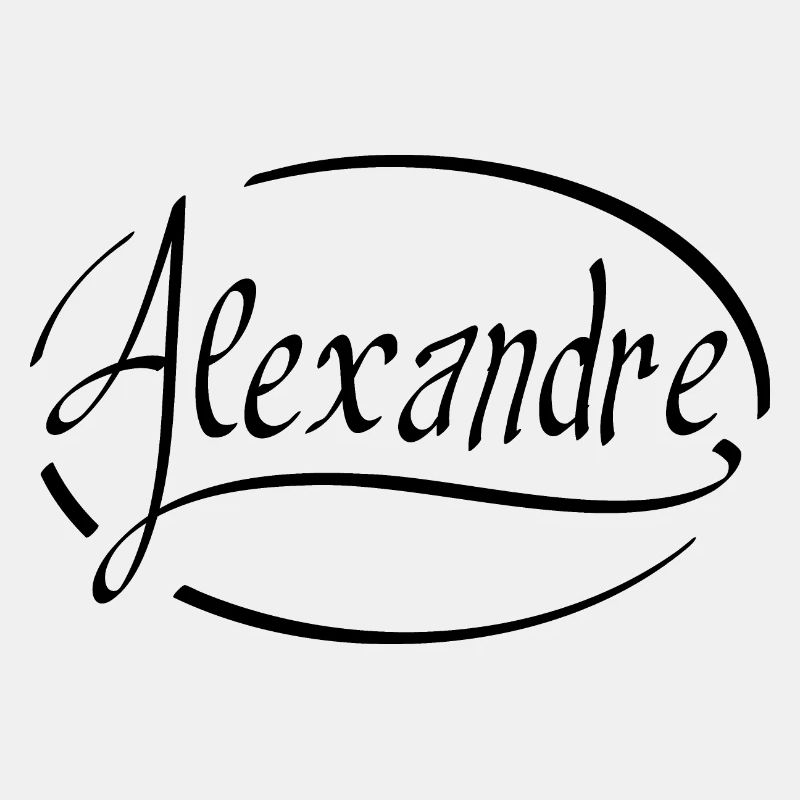 Alexandre