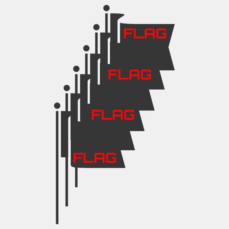 Multi Flaggen