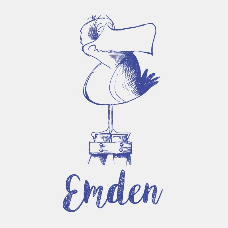 Moewe Emden