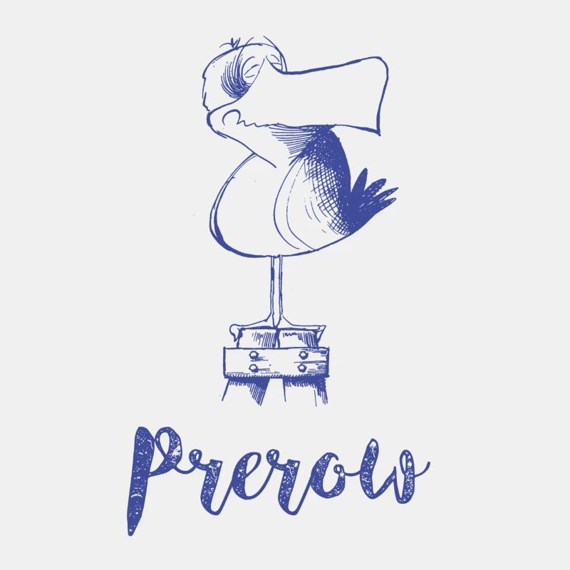 Moewe Prerow