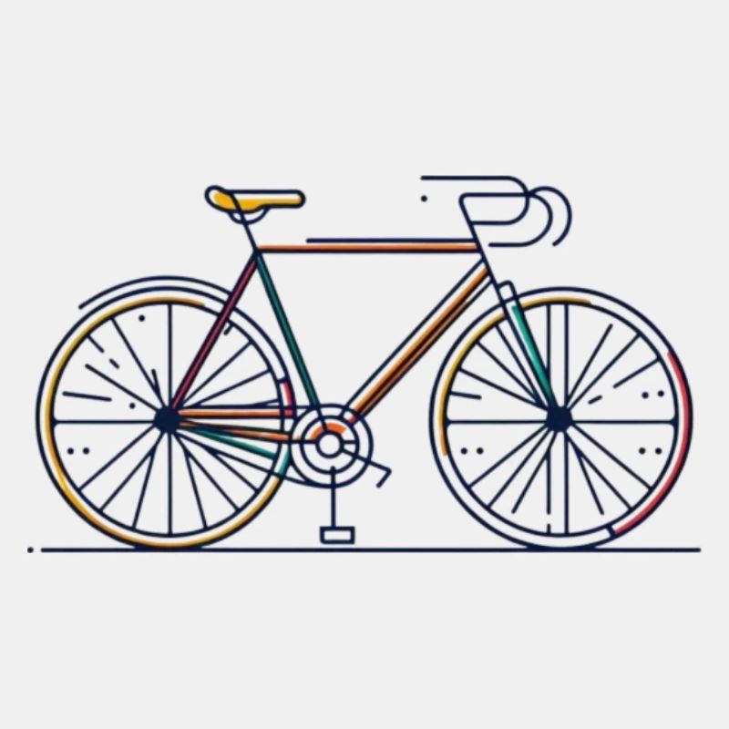 Cycle Frame Sortiment