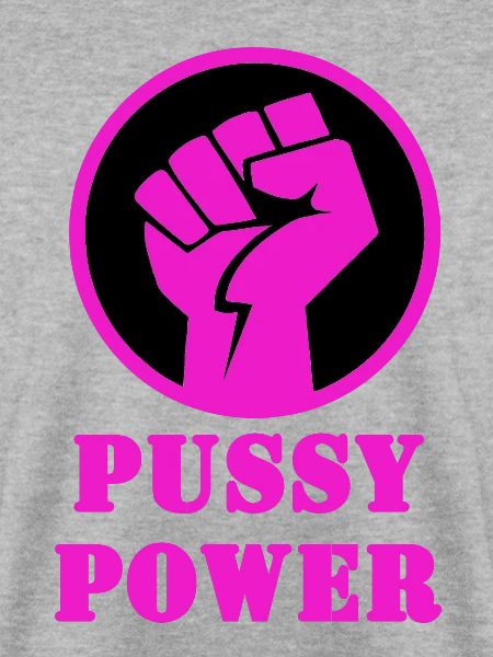 Pussy Power