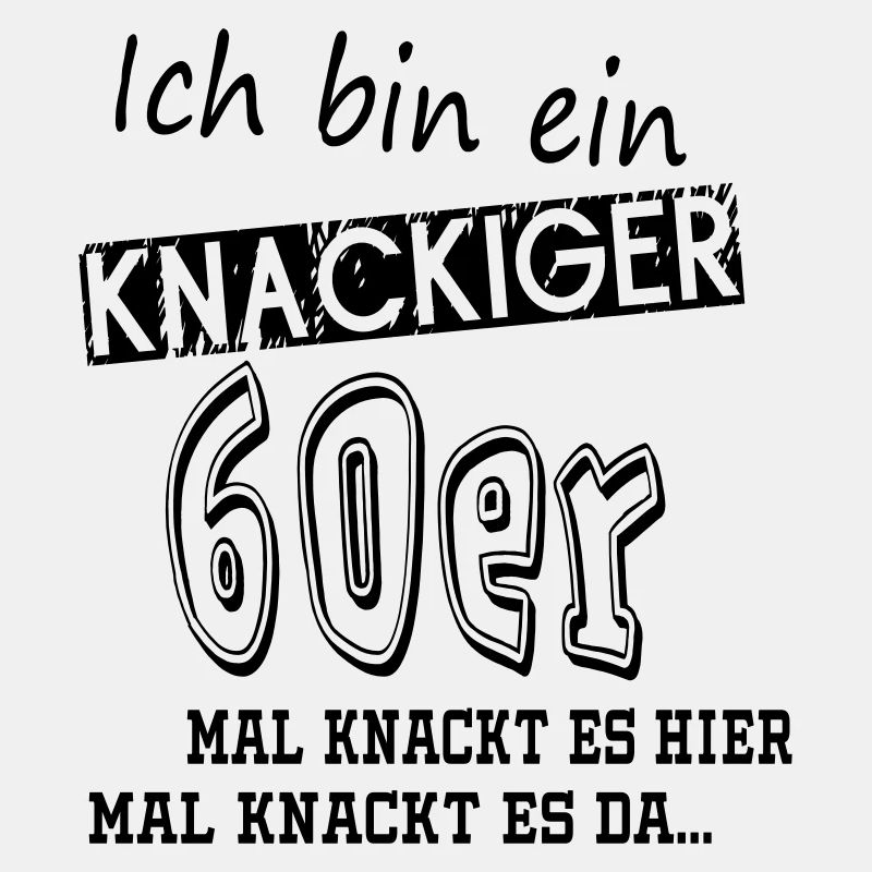 60 ans